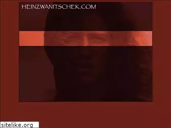 heinzwanitschek.com