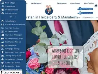 heiraten-in-heidelberg-mannheim.de