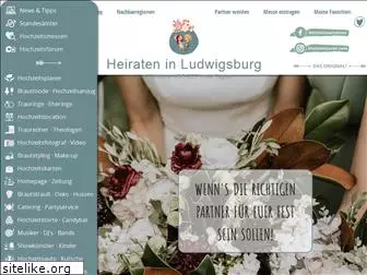 heiraten-in-ludwigsburg.de