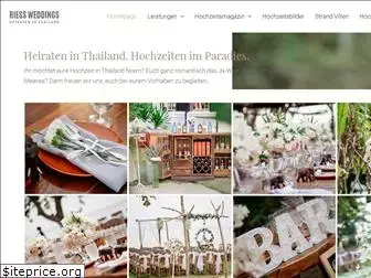 heiraten-thailand.com