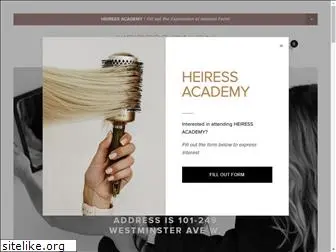 heiresssalon.ca