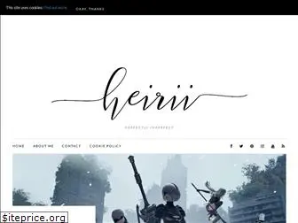 heirii.com