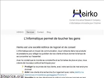 heirko.com