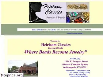 heirloom-classics.com