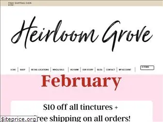 heirloom-grove.com