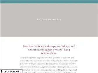 heirloomcounseling.com