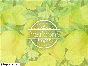 heirloomdc.com