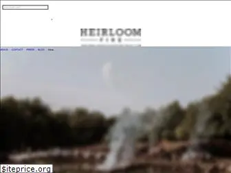 heirloomfire.com