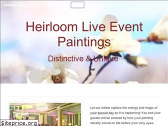 heirloomlive.com