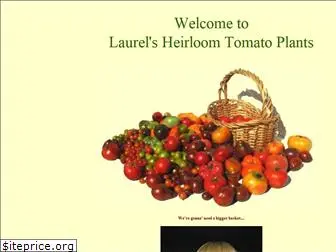 heirloomtomatoplants.com