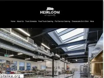 heirloomtoronto.com