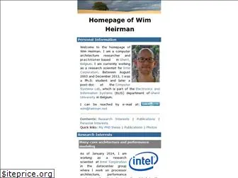 heirman.net
