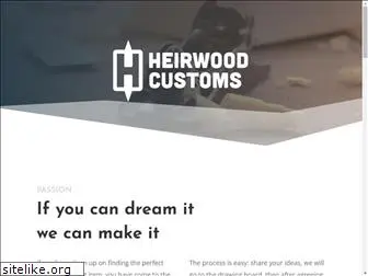 heirwood.com