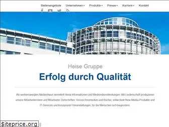 heise-gruppe.de