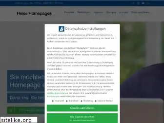 heise-homepages.de