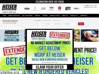 heiser.com