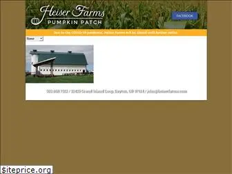 heiserfarms.com