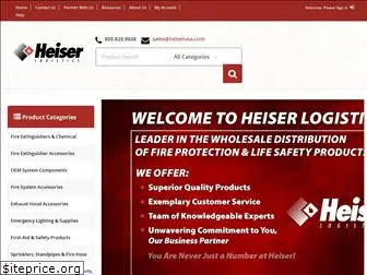 heiserusa.com