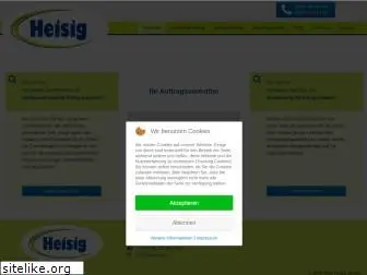 heisig.com