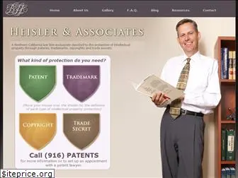 heislerlaw.com