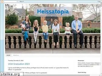 heissatopia.com