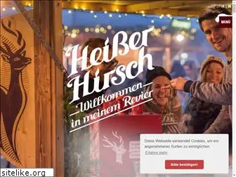 heisser-hirsch.de