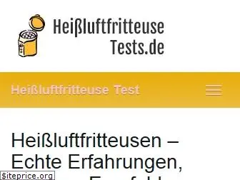 heissluftfritteuse-tests.de