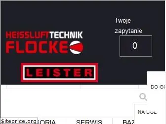 heisslufttechnik.pl