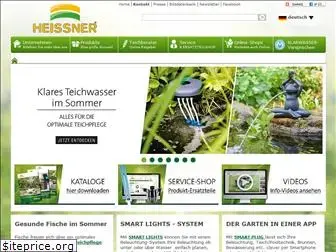 heissner.de