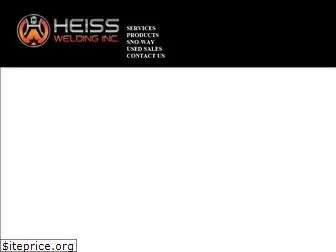 heisswelding.com