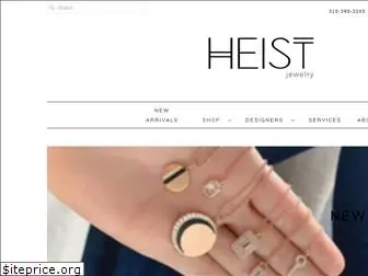 heist-jewelry.com