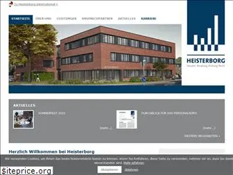 heisterborg.de