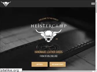 heistercamp.co.uk