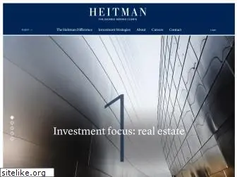 heitman.com