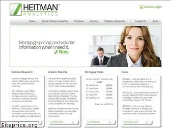 heitmananalytics.com