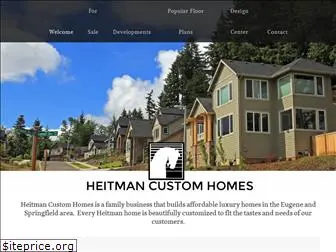 heitmancustomhomes.com