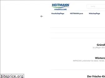 heitmann-hygiene-care.de