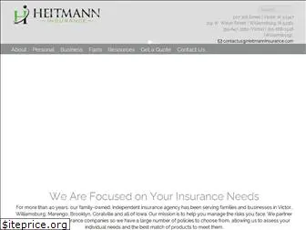 heitmanninsuranceiowa.com