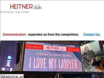 heitnerlegal.com