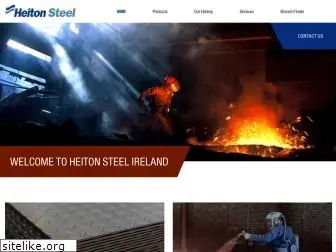 heitonsteel.ie