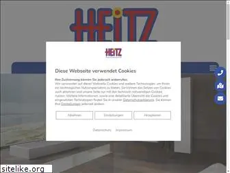 heitz-haustechnik.de