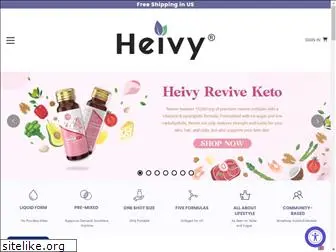 heivy.com