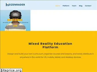 heizenrader.com