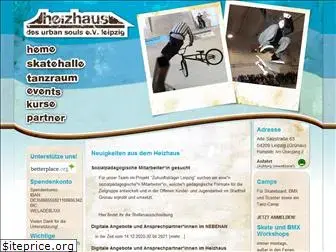 heizhaus-leipzig.com