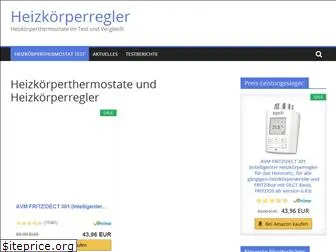 heizkoerperregler.com