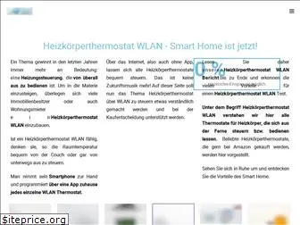 heizkoerperthermostat-wlan.com