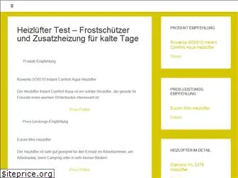 heizluefter-test.net