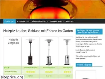 heizpilz-kaufen.com