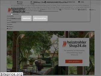 heizstrahler-shop24.de