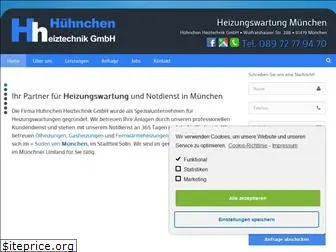 heiztechnik-gmbh.de